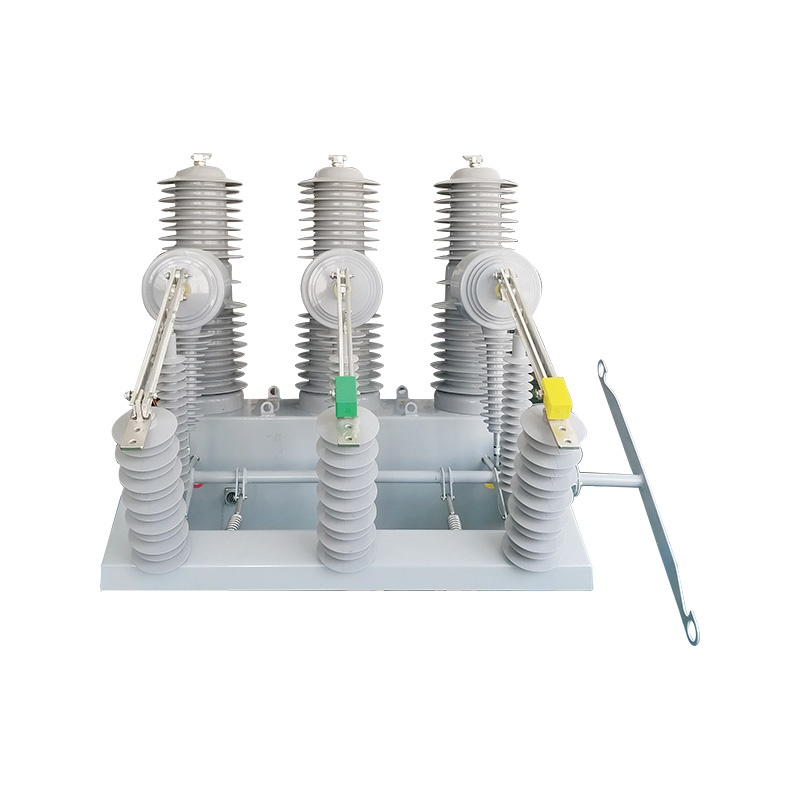 ZW32-40.5 /1250-25 户外智能高压真空断路器